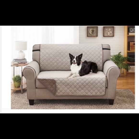 Reversible Forniture Protector - Picture 2 of 2